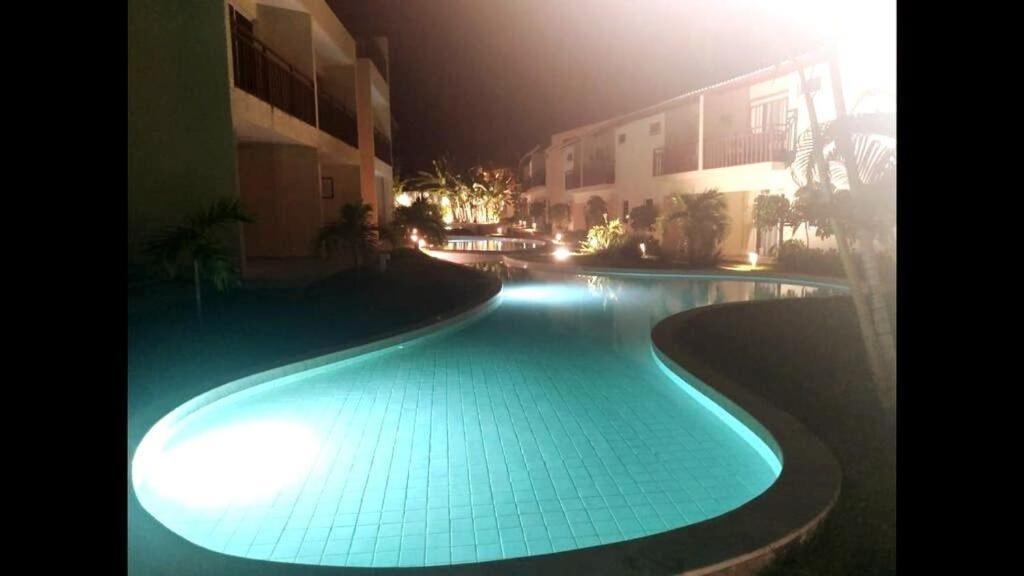 Апарт отель Solar Agua Flats Charmoso Praia de Pipa Экстерьер фото
